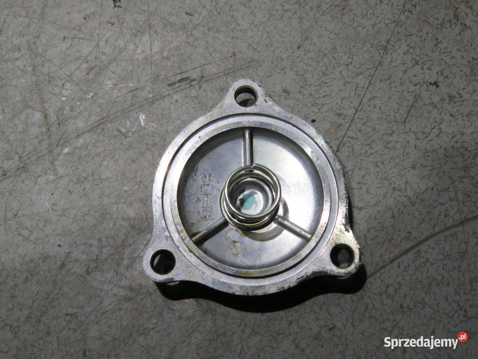 SUZUKI BURGMAN 200 125 16 DEKIEL FILTRA OLEJU Gdańsk sprzedam