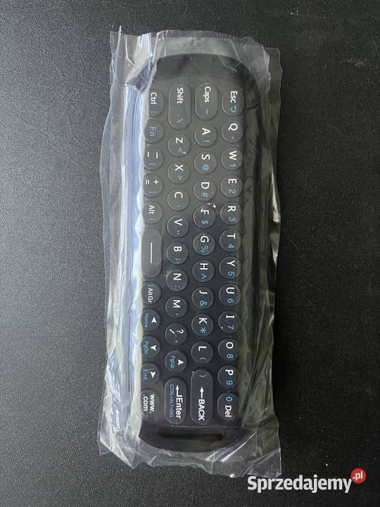 Air mouse myszka powietrzna sprzedam
