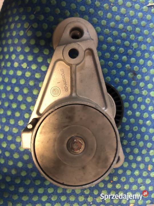 Volvo Penta D3 Napinacz paska rolka 31251252 Piła