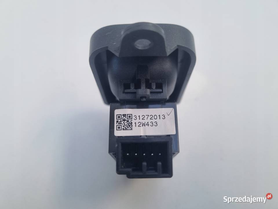 Volvo S60 II V60 V40 PRZEŁĄCZNIK STEROWANIA Rudka