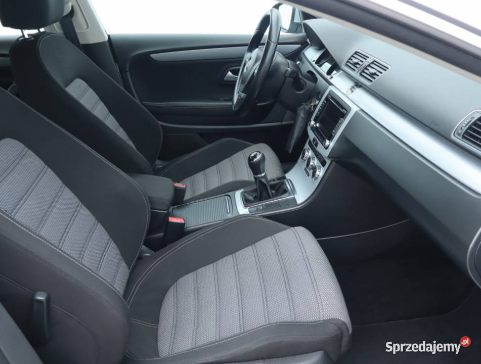 VW CC 18 TSI centralny zamek Łódź sprzedam