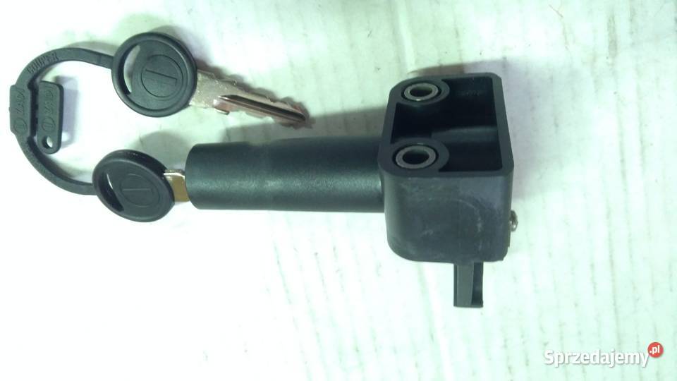 Zamek siedzenia SGR Yamaha Booster CT CR Target podlaskie Bielsk Podlaski