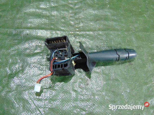 PRZEŁĄCZNIK ŚWIATEŁ RENAULT KANGOO I