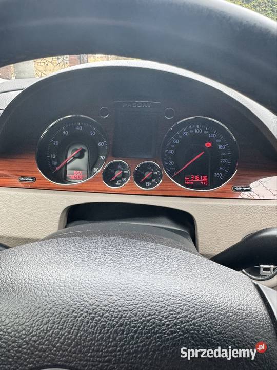 Vw passat b6 2 fsi bluetooth Skroniów