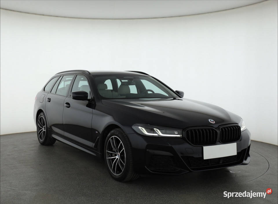 BMW 5 530i xDrive