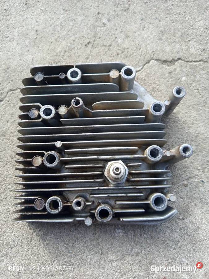 Głowica uszczelka silnika Briggs stratton Części i akcesoria Radzyń Podlaski