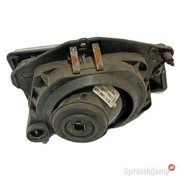 Reflektor lampa przednia prawy Ford Fiesta Mk3