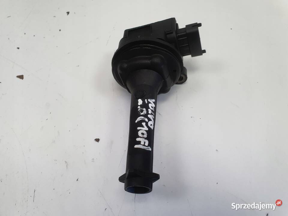CEWKA ZAPŁONOWA Volvo S60 V70 II 20 T turbo beru osobowe lubelskie Rudka