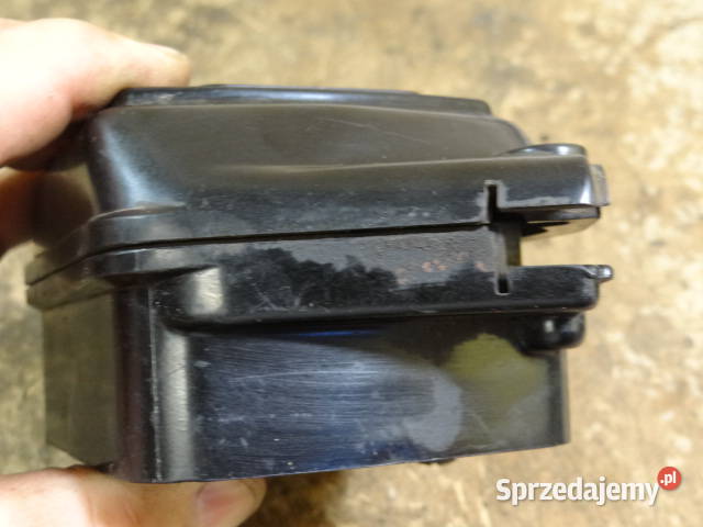 puszka prądów IFA MZ dkw RT 125 org DDR