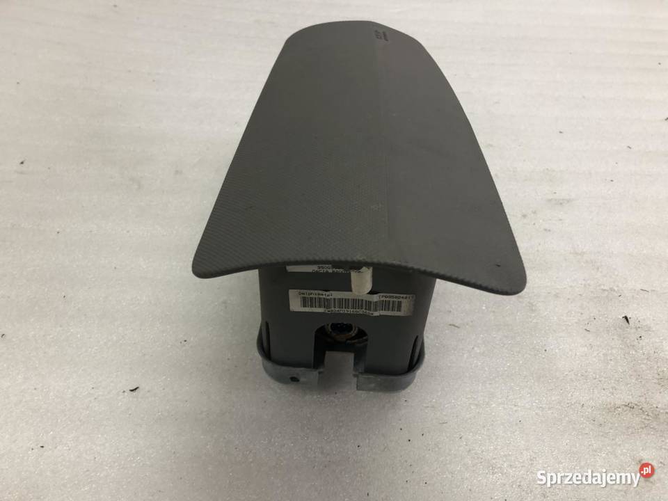 AIRBAG PODUSZKA PASAŻERA 8200785067 DACIA Poduszki powietrzne wielkopolskie