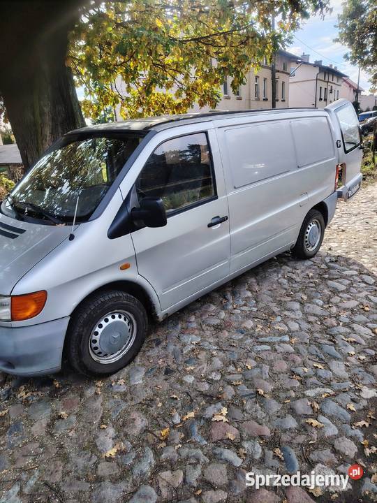 Sprzedam Mercedes Vito