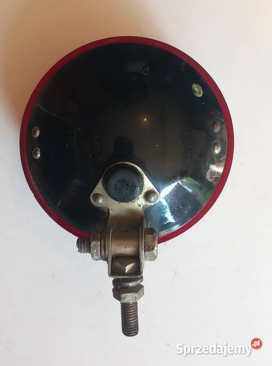 Lampa przeciwmgielna Żuk nysa itp osobowe Pozostałe Pabianice