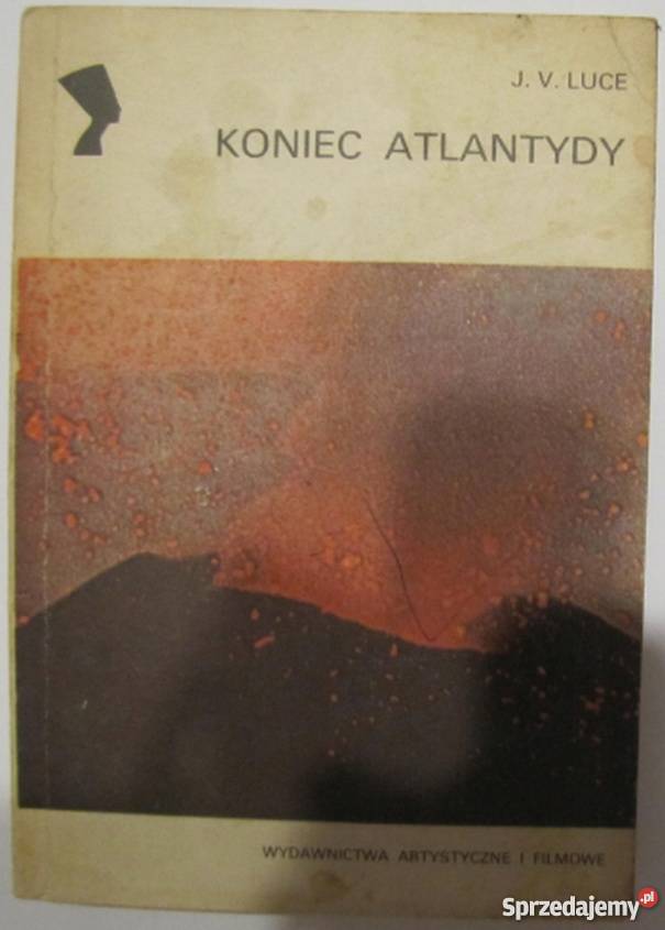 KONIEC ATLANTYDY LUCE JV Opole sprzedam