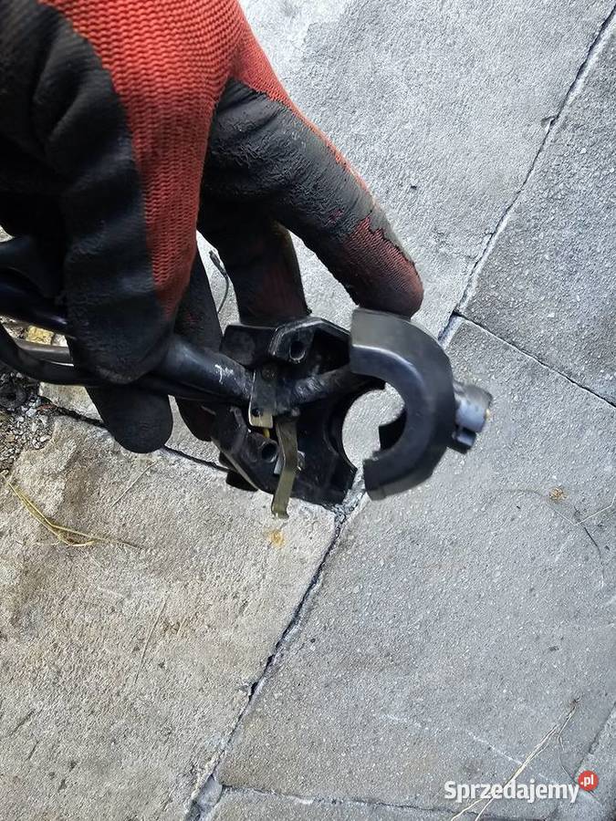 Honda cx500 przełącznik prawy przełączniki Przełączniki Jelenia Góra