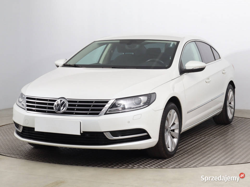 VW CC 14 TSI gniazdo USB Bielany Wrocławskie sprzedam