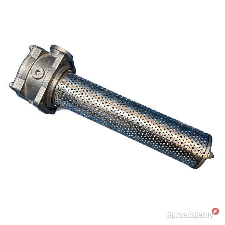 Parker 2032013017 TTF125G1 TXW3E10 T500AT B15M Poznań