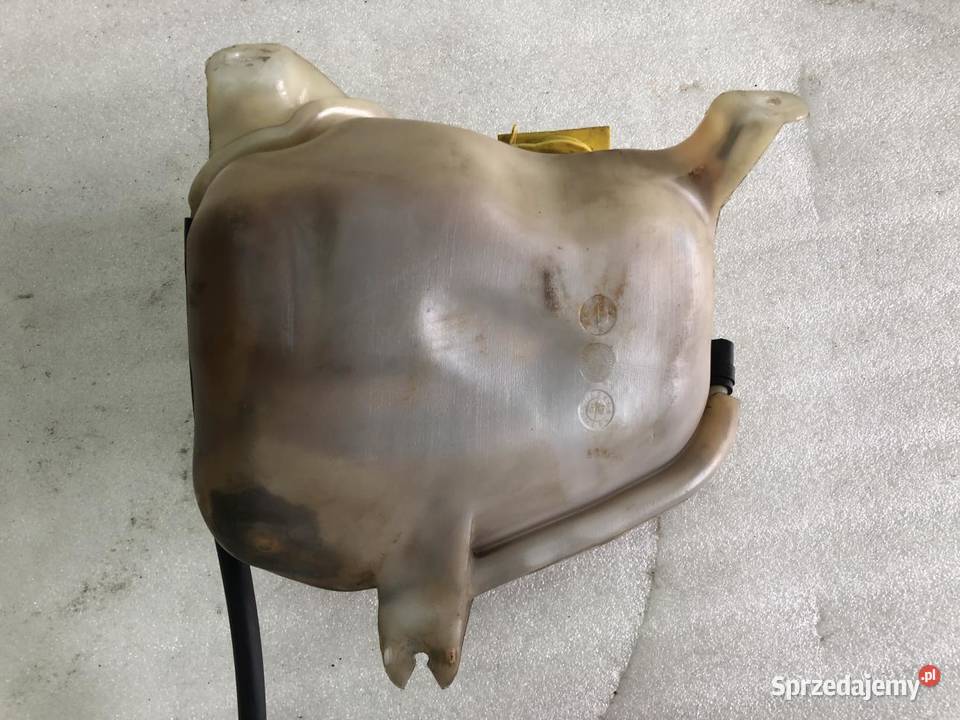 ZBIORNICZEK WYRÓWNAWCZY JEEP GRAND CHEROKEE WJ