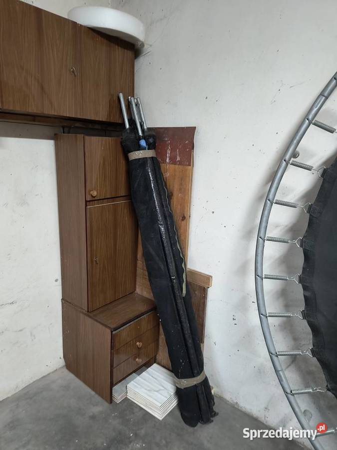 Trampolina 25 m Słupca