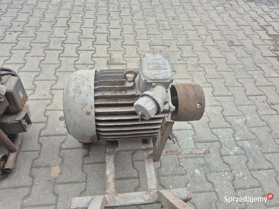 Silniki na prąd Pozostałe Rostkowice