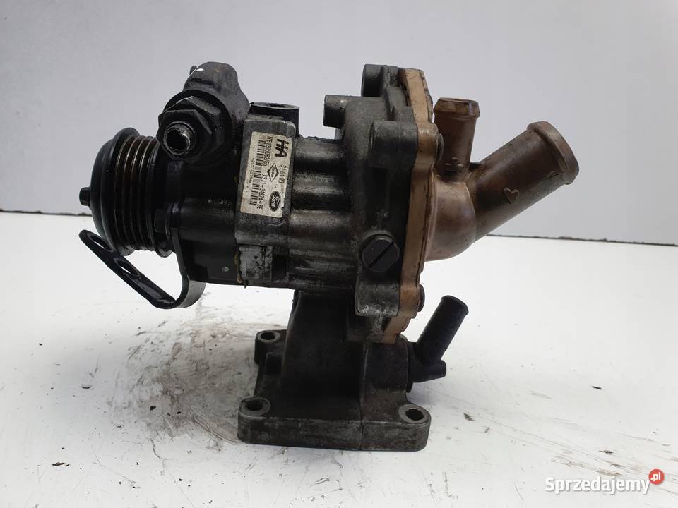 Ford Transit MK6 VI 20 TDDI POMPA WSPOMAGANIA osobowe lubelskie Rudka