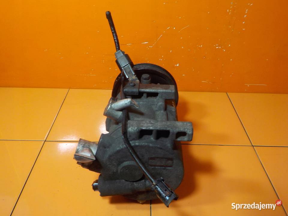 i40 iX35 17 CRDI EURO 5 14r D4FD sprezarka