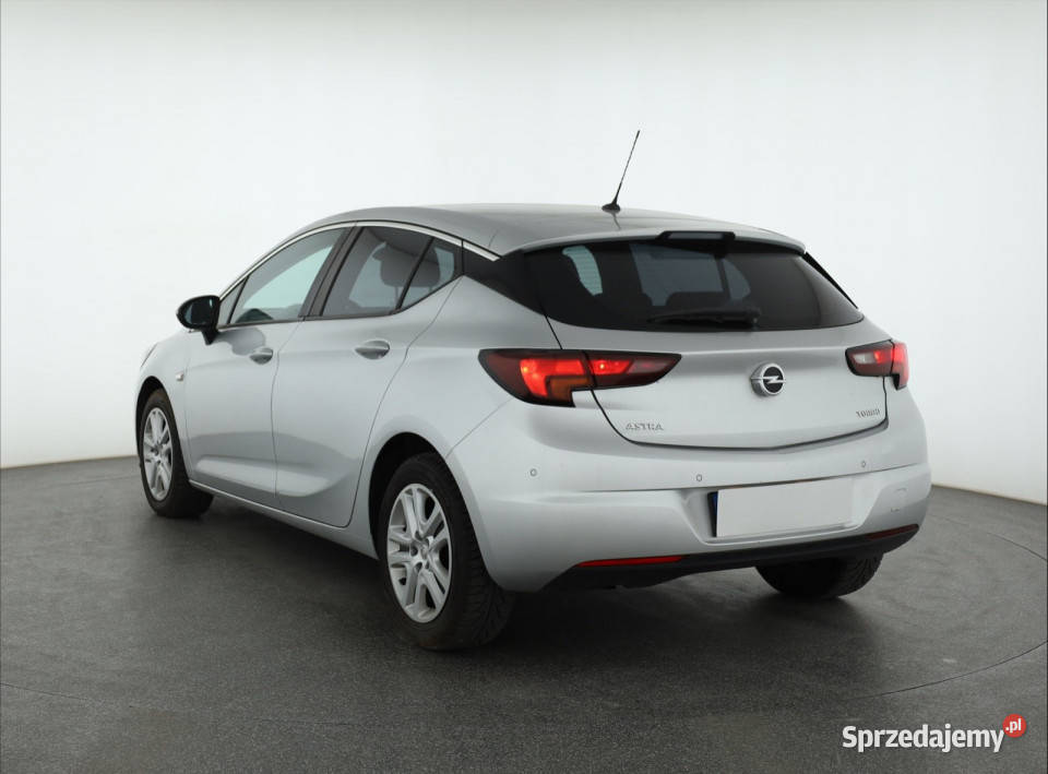 Opel Astra 14 T czujnik zmierzchu Piaseczno