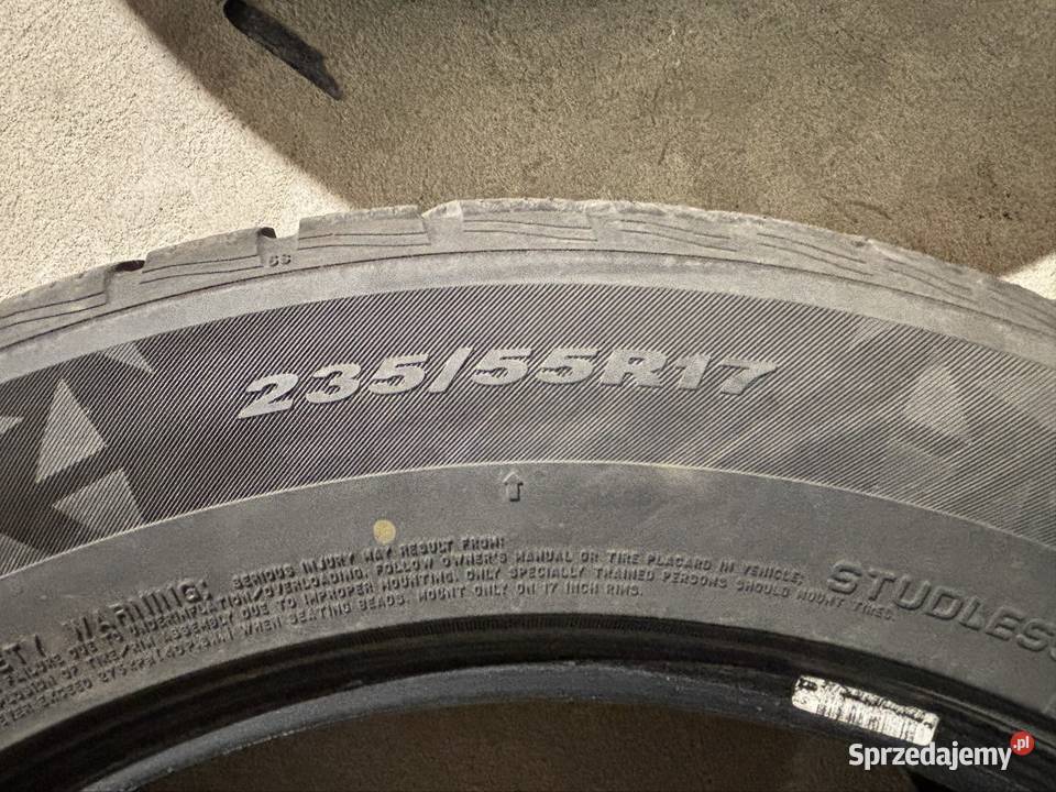 Opony Zimowe Nexen Winguard Sport 2 śląskie Jastrzębie-Zdrój