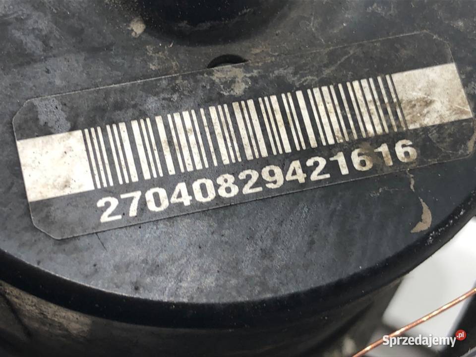 POMPA ABS FORD FIESTA MK7 8V512M110AD 14 70