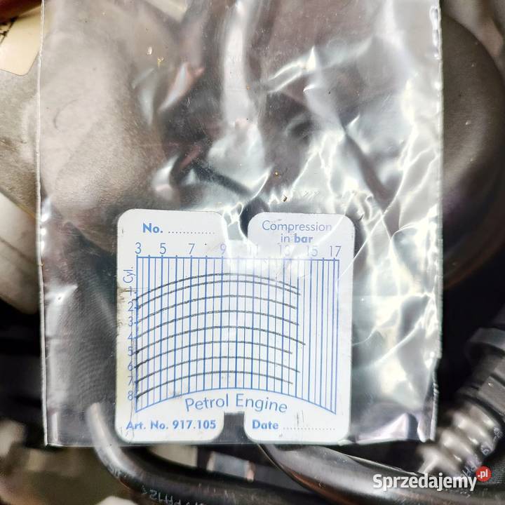 Silnik Audi A6 C8 Avant DJPB Silniki kompletne śląskie Katowice