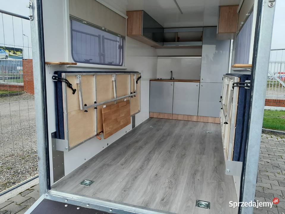 Motocamp Everest motocykle motocyklowa mini Leszno