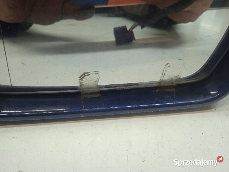 LUSTERKO LEWE 6PIN EUROPA LIFT Audi A3 II świętokrzyskie
