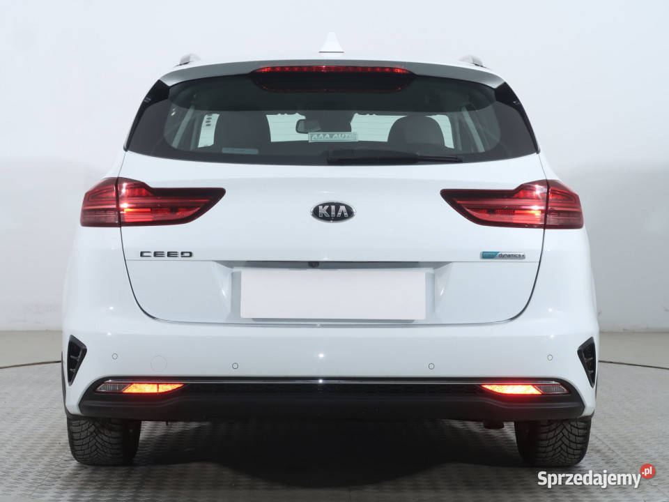 Kia Ceed 16 CRDi MHEV Piaseczno