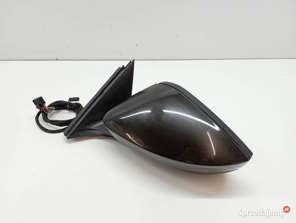 LUSTERKO LEWE 17PIN EUROPA ASYSTENT Skoda Superb świętokrzyskie