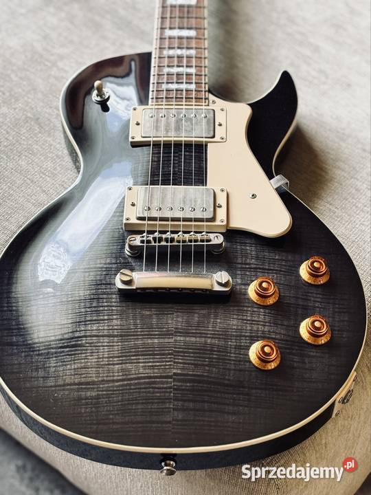 Gitara cort les Paul okazja Ilość strun 6 świętokrzyskie Laskowa