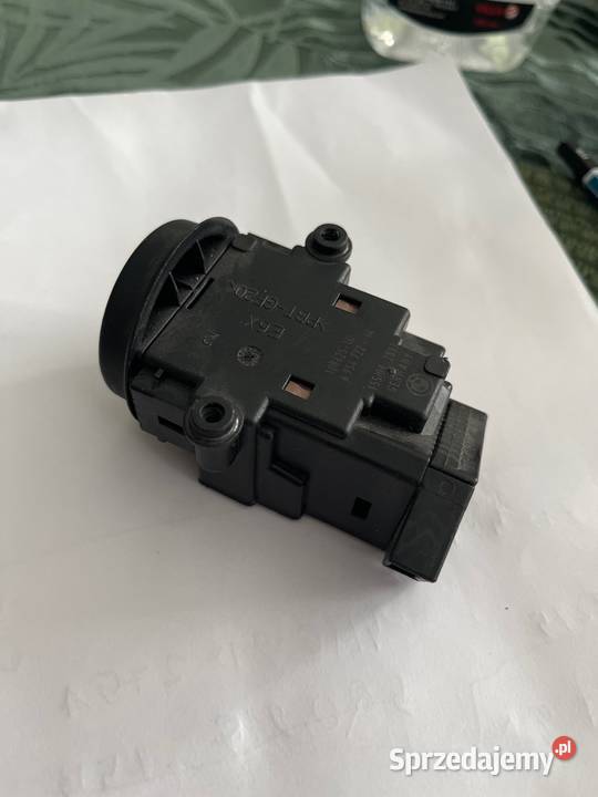 Bmw stacyjka 10862510 osobowe Szczecin sprzedam