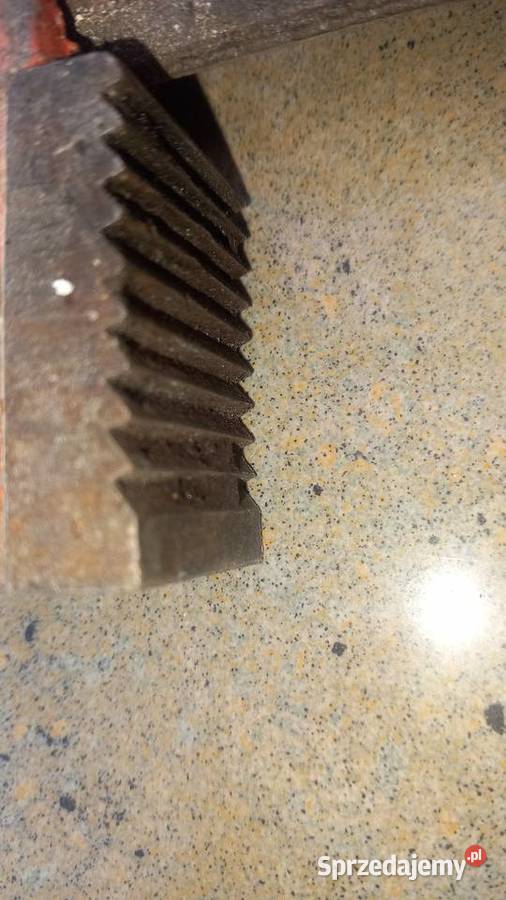 Klucz hydrauliczny heavy 24 Mińsk Mazowiecki sprzedam