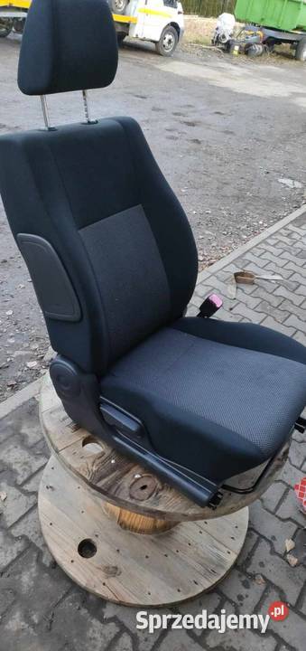 Suzuki Sx4 1619 Fotele Kpl części skrzynia Samochody na części