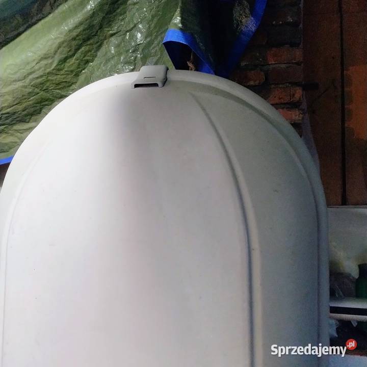 Box dachowy Dąbrowa Górnicza