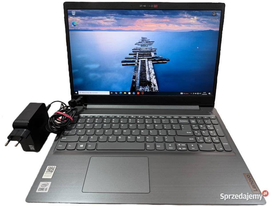 Laptop Lenovo V15 G1 IML 156
