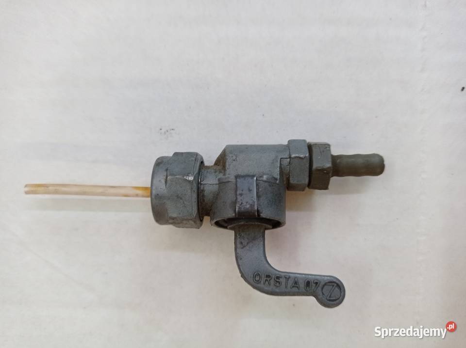 Kranik Simson S51 Siedlce