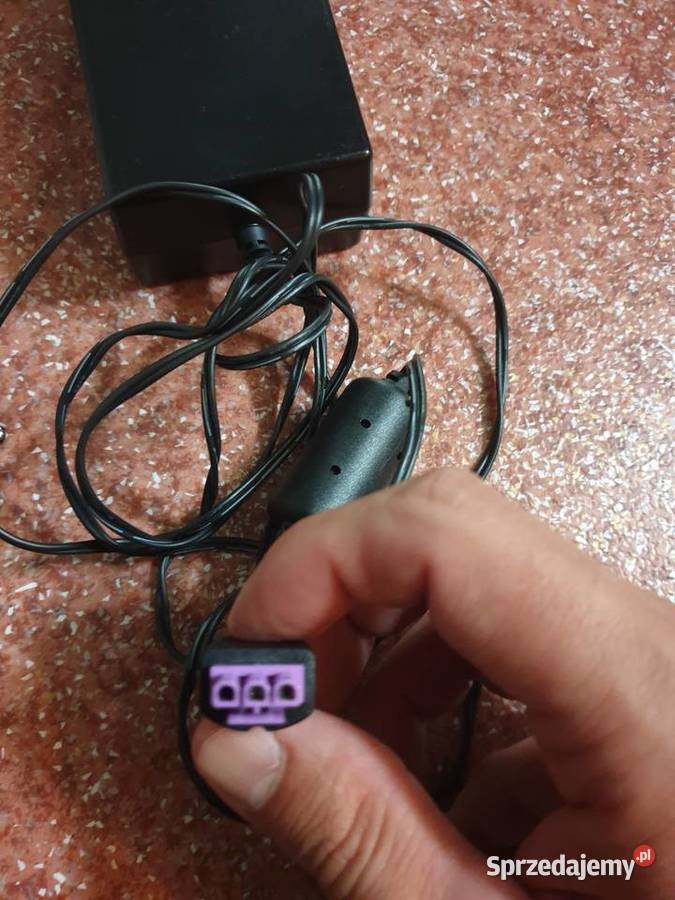 Zasilacz drukarka HP małopolskie Przyszowa sprzedam