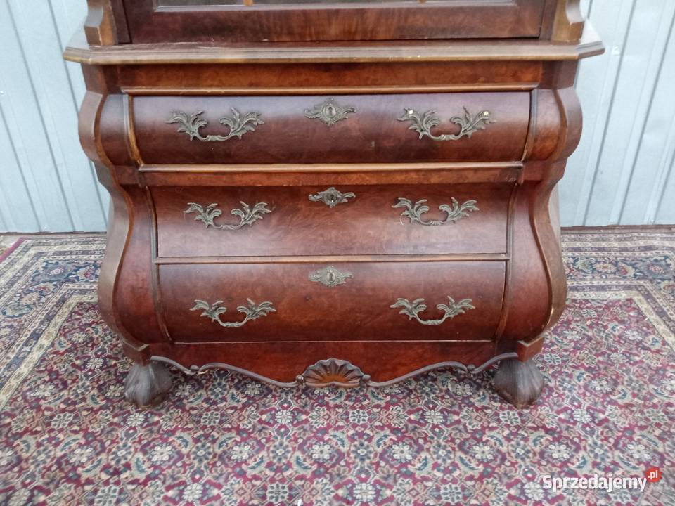 Komodę sprzedam Borówno