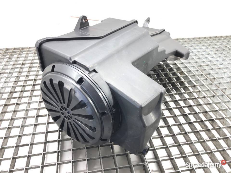 SUBWOOFER AUDI A6 C7 4G9035621 Kombi 1118