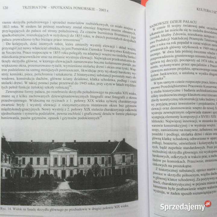 2136 Trzebiatów Szczecin