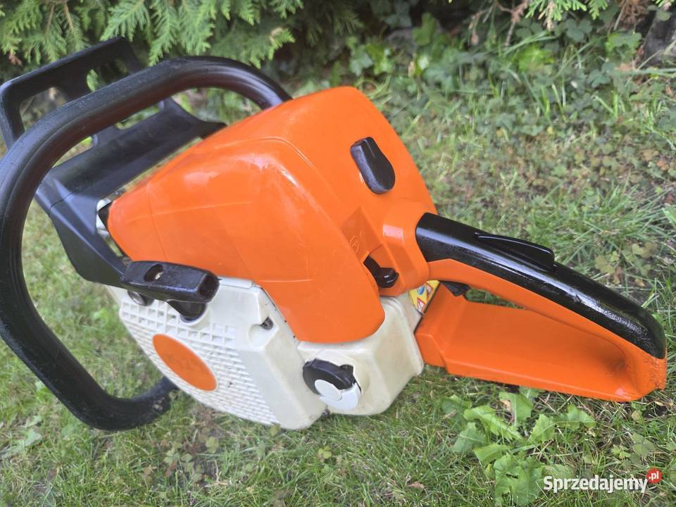 Piła Stihl MS290 42 stan Wysyłka Łowicz
