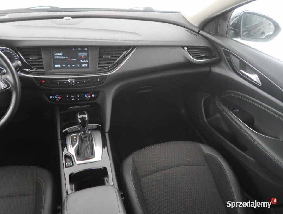 Opel Insignia 15 Turbo automatyczna Bielany Wrocławskie