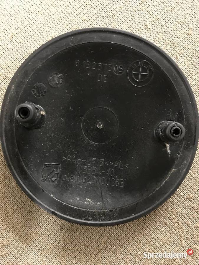 Emblemat BMW Mnich sprzedam