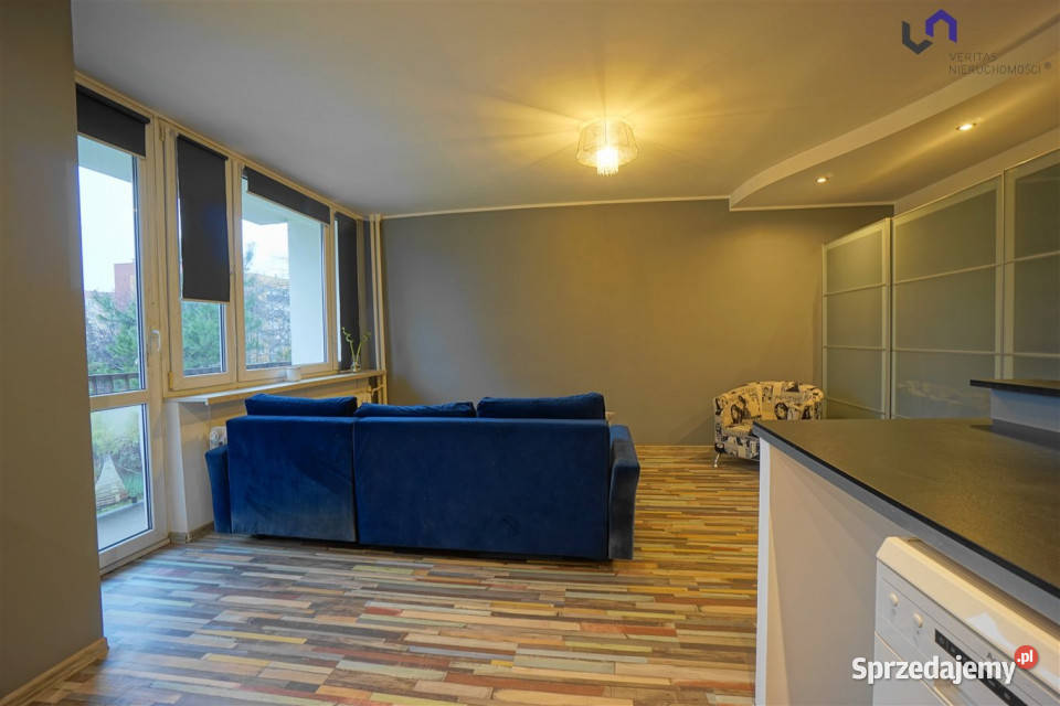 Mieszkanie Katowice 47m2 2 pokoje 47m2