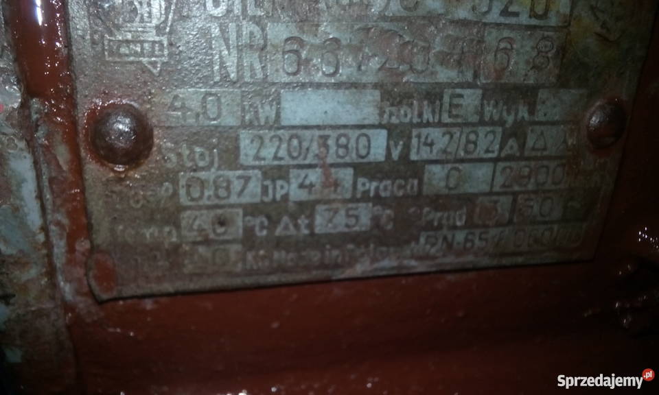 Kościarka 100 sprawna Wałbrzych