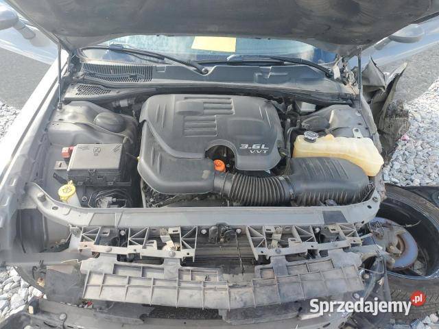 Challenger stx 2018 podkarpackie